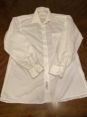 dior white silk shirt|christian Dior chemises shirt.